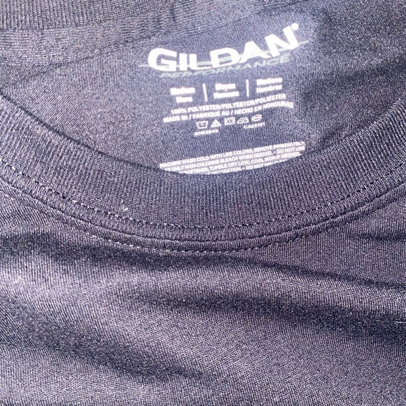 Gildan long sleeve - Picture 3 of 3